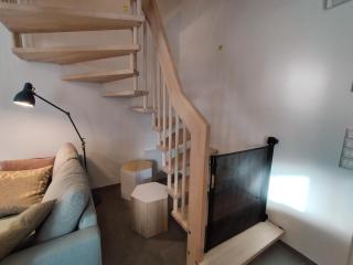 Ferienhaus Deich Frans - Breege - 2