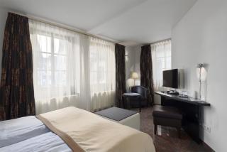 TRIP INN Kaiser Hotel & Restaurant Heidelberg-Schriesheim - Schriesheim - 5