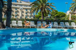 HOTIDAY Room Collection - Giulianova - 6