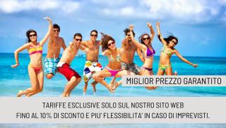 Hotel B&B Montecarlo - Milano Marittima - 9