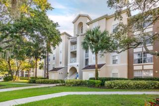 Hilton Vacation Club Grande Villas Orlando - Orlando - 9