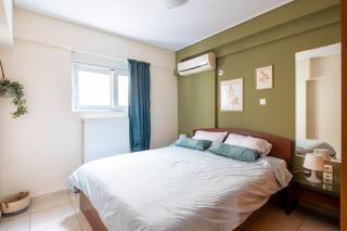 Brand new apartment featuring a large balcony - Athènes - 2