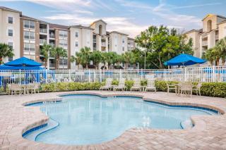 Hilton Vacation Club Grande Villas Orlando - Orlando - 2