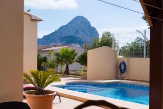 Villa Amelia - PlusHolidays - Calpe - 9
