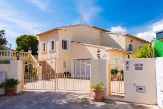Villa Amelia - PlusHolidays - Calpe - 2