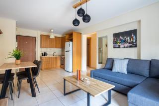 Brand new apartment featuring a large balcony - Athènes - 0