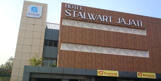 Hotel Stalwart Jajati - 0