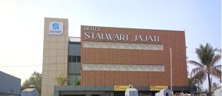 Hotel Stalwart Jajati - 5