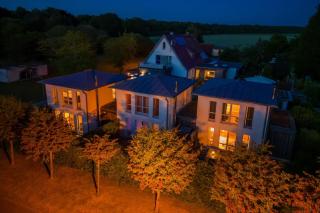 Ferienhaus an der alten Gärtnerei - Cumin - Heiligendamm - 7