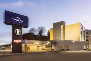 AmericInn by Wyndham Rochester Near Mayo Clinic - Rochester - 0