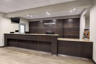 AmericInn by Wyndham Rochester Near Mayo Clinic - Rochester - 5