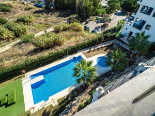 Luxury duplex with sea views Blue Suite 3-303 - Manilva - 4