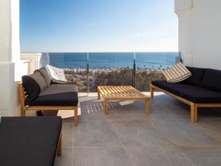 Luxury duplex with sea views Blue Suite 3-303 - 1