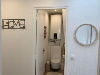 Paris Charenton logement chaleureux & fonctionnel - Charenton-le-Pont - 7