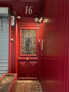 Paris Charenton logement chaleureux & fonctionnel - Charenton-le-Pont - 5