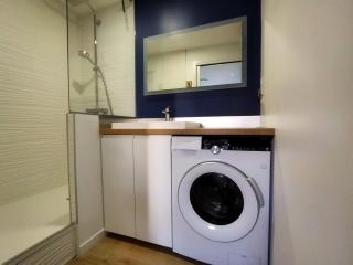Très bel appartement à 2 minutes de la plage de Tanchet - 4 pers - Les Sables-dʼOlonne - 1