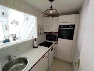 Charmant Duplex Quartier de la Chaume - 4 pers - Les Sables-dʼOlonne - 5