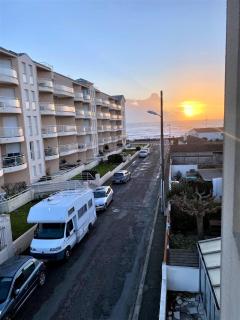 Charmant Duplex Quartier de la Chaume - 4 pers - Les Sables-dʼOlonne - 0
