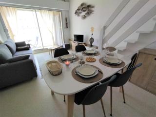 Charmant Duplex Quartier de la Chaume - 4 pers - Les Sables-dʼOlonne - 8