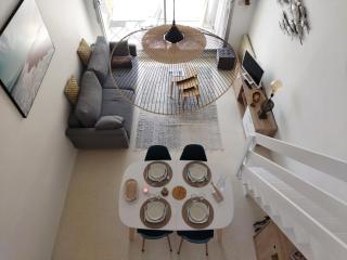 Charmant Duplex Quartier de la Chaume - 4 pers - Les Sables-dʼOlonne - 1