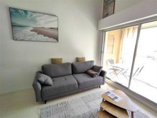 Charmant Duplex Quartier de la Chaume - 4 pers - Les Sables-dʼOlonne - 4