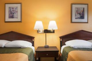 Brookville Inn - Brookville - 8