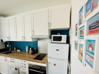 Appartement rénové dans demeure historique - remblai des Sables! - Les Sables-dʼOlonne - 2