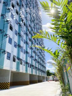 2BR Condo at Banilad Cebu 649 - Mandaue-stad - 2