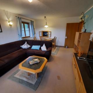 Ferienwohnung Leni - 6