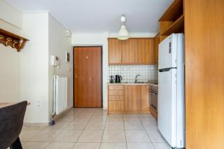 Brand new apartment featuring a large balcony - Athènes - 6