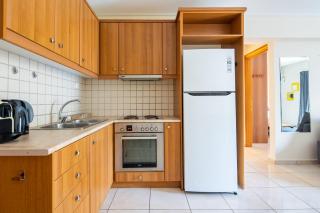 Brand new apartment featuring a large balcony - Athènes - 7