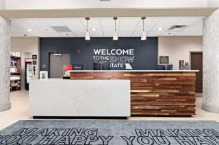 Hampton Inn Kansas City - Downtown Financial District - Kansas City - 5