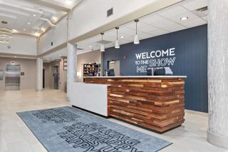 Hampton Inn Kansas City - Downtown Financial District - Kansas City - 4