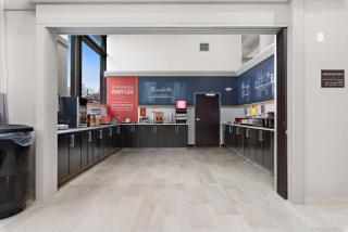 Hampton Inn Kansas City - Downtown Financial District - Kansas City - 1