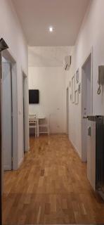 Panorama suites & flats - Rome - 5