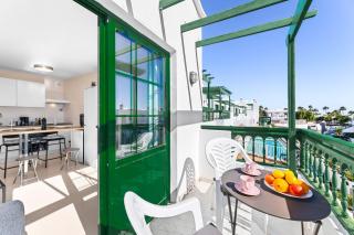 Home2Book Bright Sea View Apt Puerto del Carmen - Puerto del Carmen - 7