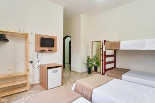 Suítes VerdeMar Pereque-Açu - 8