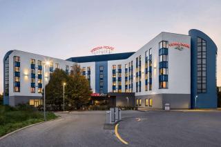 Vienna House Easy by Wyndham Bratislava - 5