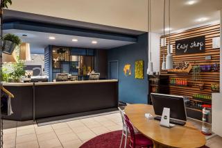 Vienna House Easy by Wyndham Bratislava - 4