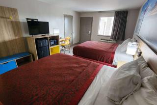 Days Inn Windcrest by Wyndham San Antonio - San Antonio - 8