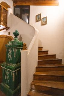 Chalet Corona - Giustino - 1