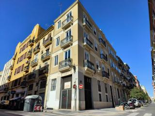 Flats Friends Torres Quart - Valencia - 8