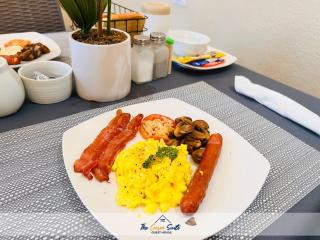 The Curve Suite Guest House - - 7