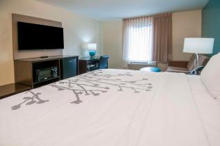 Sleep Inn & Suites - Tuscaloosa - 5