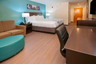 Sleep Inn & Suites - Tuscaloosa - 4