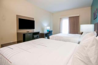 Sleep Inn & Suites Tuscaloosa East - 2