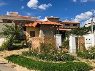 Chalé Arcos do Sol - Carrancas - 9