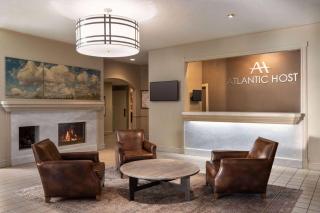Atlantic Host Hotel, Trademark Collection by Wyndham - Bathurst - 4