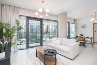 Vida Dubai Marina Luxury Apartment - Dubai - 0