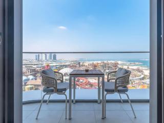 Rixos Premium Qetaifan Island North - Doha - 4
